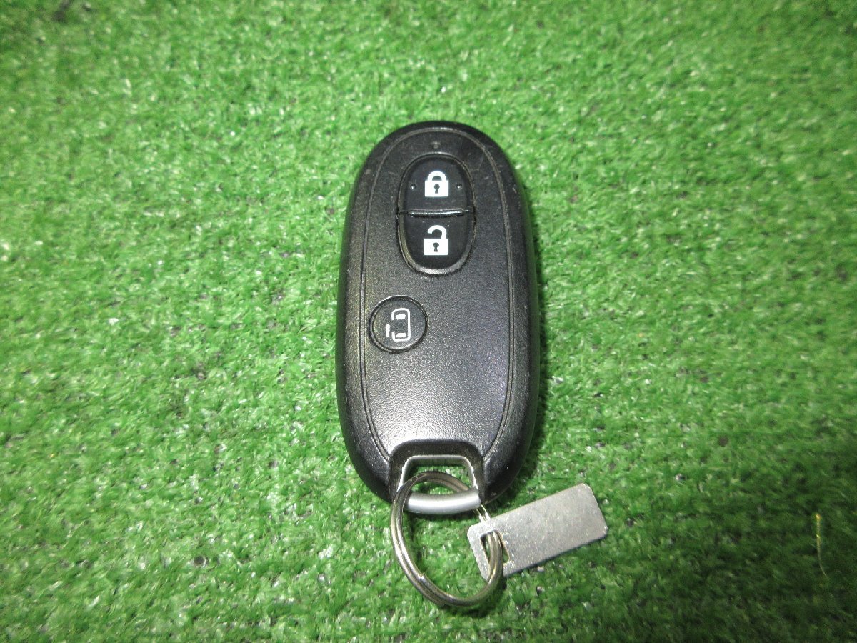 2023年最新】Yahoo!オークション -スズキ エブリイ キーレスの中古品