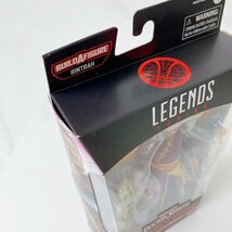 MARVEL マーベルレジェンド・シリーズ ウォン F0369 正規品 ドクター・ストレンジ/マルチバース・オブ・マッドネス_画像3