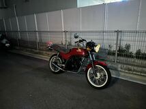 cb250rs 化けバブ_画像1