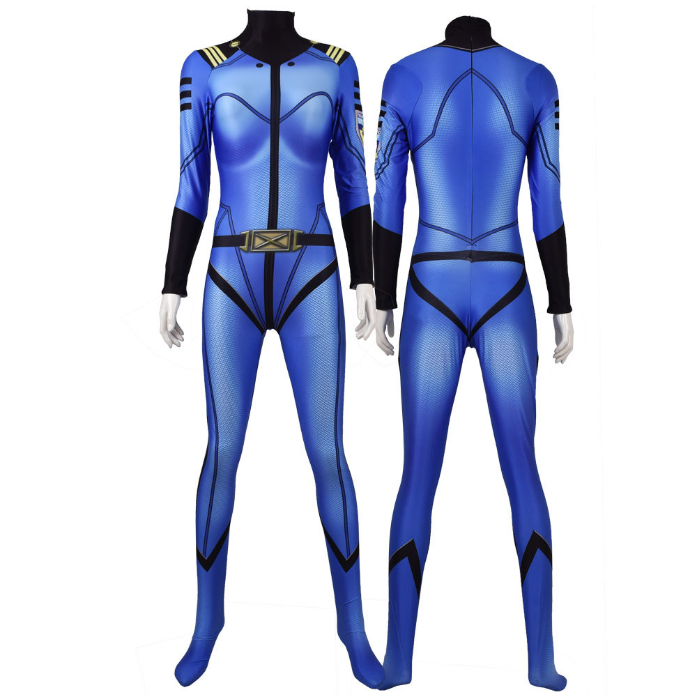 宇宙戦艦ヤマト2199 コスプレ衣装の値段と価格推移は?|2件の売買