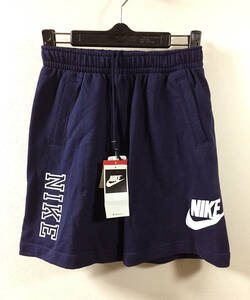 f# new goods unused goods NIKE Nike for children cotton shorts 160