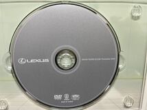 レクサス LEXUS GS SC マニアコレクション DVD_画像3