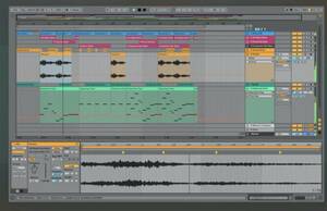 正規品 Ableton Live11Lite ダウンロード版 DJ DTM DAW TikTok HIPHOP EDM K-POP ボカロP