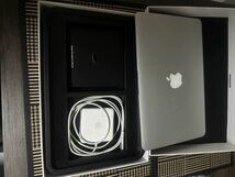 MacBook Air Core i5 SSD 11インチ_画像3