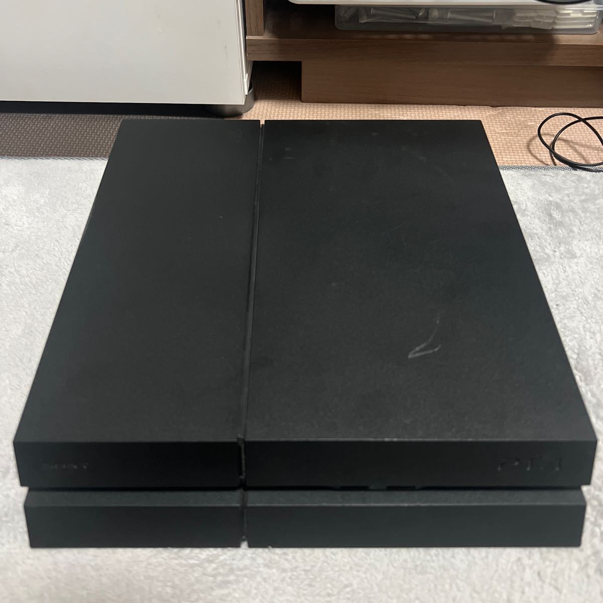2023年最新】Yahoo!オークション -ps4 本体 ジャンクの中古品・新品