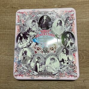 少女時代　girls'generation CD