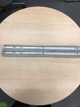 【中古品】HP ラックレールキット HP ProLiant DL20 Gen9 Gen10 DL320e Gen9 Rail Kit 764654-001_画像2