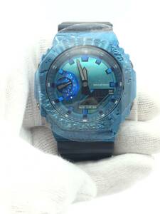 【大黒屋】☆未使用☆ カシオ G-SHOCK/ジーショック アドベンチャラーズストーン GM-2140GEM-2AJR ☆箱あり 保証書(印無) 取扱説明書あり 