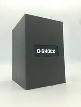 【大黒屋】☆中古美品☆ カシオ/CASIO ジーショック/G-SHOCK AWG-M520-1AJF ブラック 電波ソーラー☆箱あり 保証書(印無)_画像7