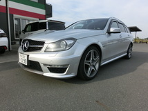 ★AMG★C63★Cクラスワゴン★ETC★2011年★_画像2