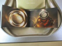 Hennessy PARADIS ヘネシー パラディ RARE コニャック 空箱 化粧箱 外カバー カード付 美品_画像10