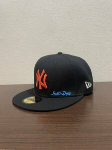 NEW ERA ニューエラキャップ MLB 59FIFTY (7-1/2) 59.6CM NEW YORK YANKEES ニューヨークヤンキース キャップALL STAR GAME 帽子 