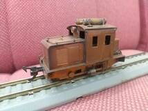 鉄道模型社コレクション（機関車4両）_画像8