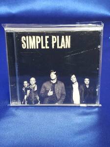 CD014　 Simple Plan　 シンプル・プラン　