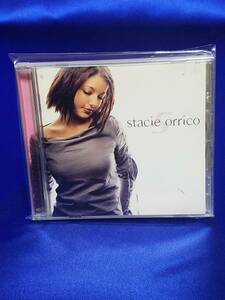 CD015　STACIE ORRICO ステイシー・オリコ　　盤面キレイ