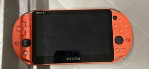 SONY PS Vita モデル PCH -2000