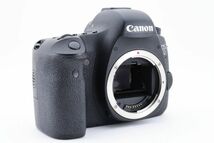 【美品】キャノン　CANON　EOS 6D《ショット数わずか1536回》＃1703_画像4