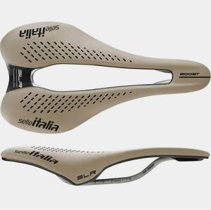 新品セライタリア 164g SLR Boost Superflow L3 Ti316 チタン レール サドル Selle Italia ブースト スーパーフロー グラベル