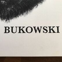 BIAS キャンバスアート BUKOWSKI（ブコウスキー）LENON（レノン）_画像4