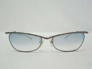 ‡ 0758 Ray-Ban レイバン サングラス RB3236 004/Z1 56□16 135 アイウェア クラック有り ジャンク品