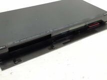 §　B27551　【ジャンク】　Panasonic　ブルーレイディスクレコーダー　DIGA　DMR-BRT210　2012年製　リモコンなし　ブラック_画像5