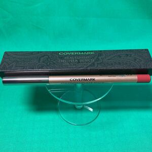 [ color number 03 ] Covermark real finish lip liner pen sill 