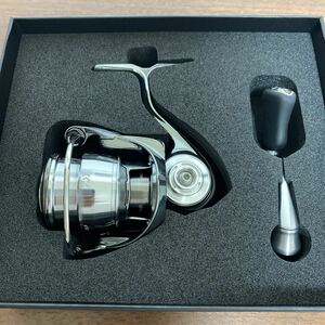 ダイワ DAIWA 23 イグジスト EXIST SF2000SS-P 新品未使用品 スーパーフィネス 送料無料