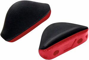 送料無料！★オークリー PIT BULL ピットブル アジアンフィット用 ノーズパッド Nose Pad 新品 PITBULL②★クロスリンク CROSS LINKも対応