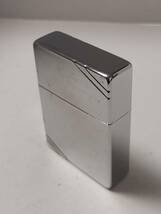 Zippo 1935レプリカ　3バレル　2007年製　パッケージBOX付　ジッポ　ビンテージ　_画像6