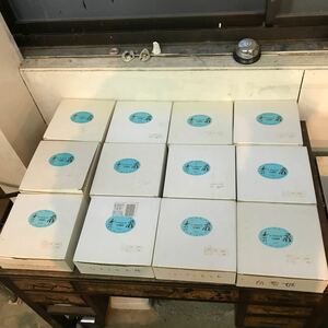 ほぼ未使用 ケーキになった12の絵本 全種セット 箱付き カップ&ソーサー デザート皿 HI-SENSE ビンテージ コレクション