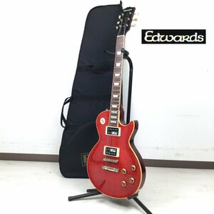 1211 Edwards エドワーズ Limited Model レスポールタイプ エレキギター