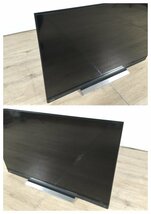 1211 TOSHIBA REGZA 東芝 レグザ 液晶テレビ 50BM620X 50V型 2018年製 B-CASカードなし リモコン付_画像5