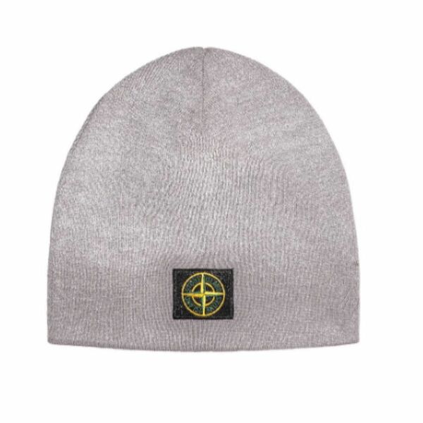 Supreme/Stone Island Reflective Beanie