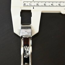 ロレックス【 Rolex】バックルのみ　72年製　巻きブレス用　7835など用、　中古品_画像5