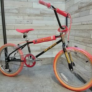 mongoose　スーパーグース　限定生産 BMX