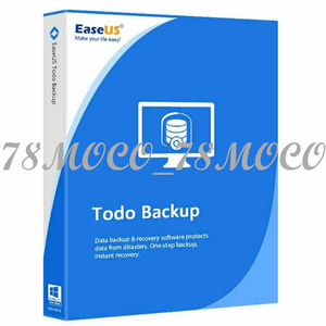 【台数制限なし】 - EaseUS - Todo Backup Technician Version 16.0 PC引越し データ移行ソフト Windows版