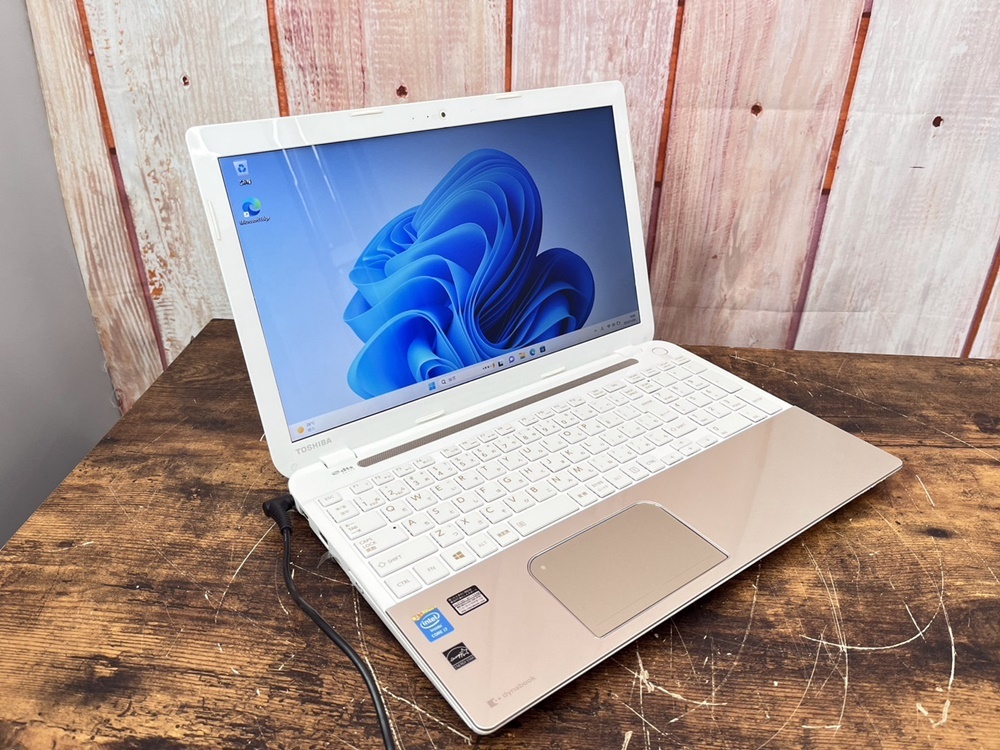 2023年最新】Yahoo!オークション -ダイナブック t554(東芝)の中古品