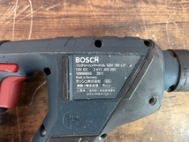 BOSCH/ボッシュ 充電式ハンマードリル GBH 18V-LIY 18V バッテリーライト付 中古品 簡易動作確認済 YX0122_画像5