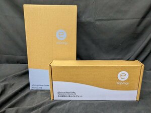 未使用 Amway アムウェイ E-4620-J eSpring浄水器 イースプリング＆バルブセット EE-0124-J