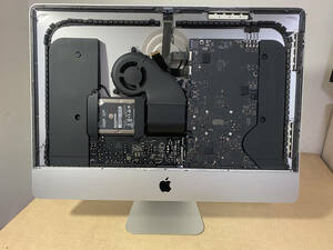【59】★ジャンク品★Apple iMac 21.5-inch,2017 A1418 HDD1TB　※液晶パネルなし