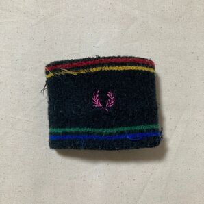 【古着】FRED PERRY BEAMS フレッドペリー ビームス リストバンド