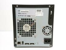 ジャンク品★IODATA(アイ・オー・データ) LAN接続型ハードディスク 　NAS HDL-GT3.0_画像3