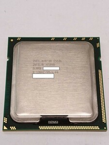 中古品★Intel Xeon E5506/2.13GHz/4MB/SLBF8/FCLGA1366