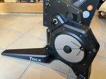 Tacx FLUX S Smart 中古美品_画像1