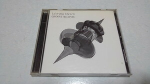 ▲　ラクリマクリスティー CD♪盤面美品♪帯付き　【　GROOVE WEAPON　】 La'cryma Christi