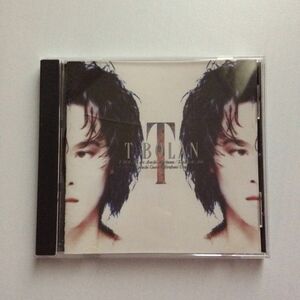 T-BOLAN/T-BOLAN