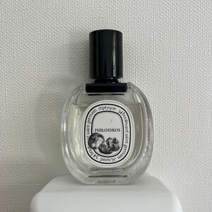 diptyque オードトワレ フィロシコス （50mL） ディプティック