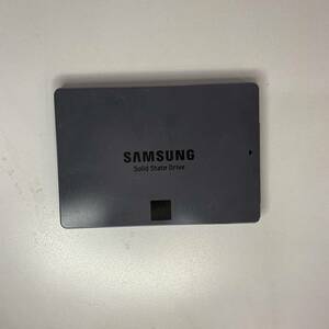 【中古】Samsung SSD 840 EVO 1T SMART正常 使用少