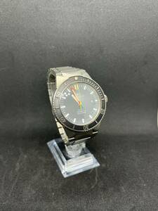 IWC GST アクアタイマー IW3536-01 チタン 2000m防水【中古】