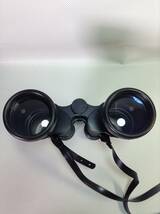 U1005○friend フレンド 双眼鏡 20×50 Field 3° BINOCULARS 観戦 アウトドア キャンプ 箱/ケース付 訳あり_画像6